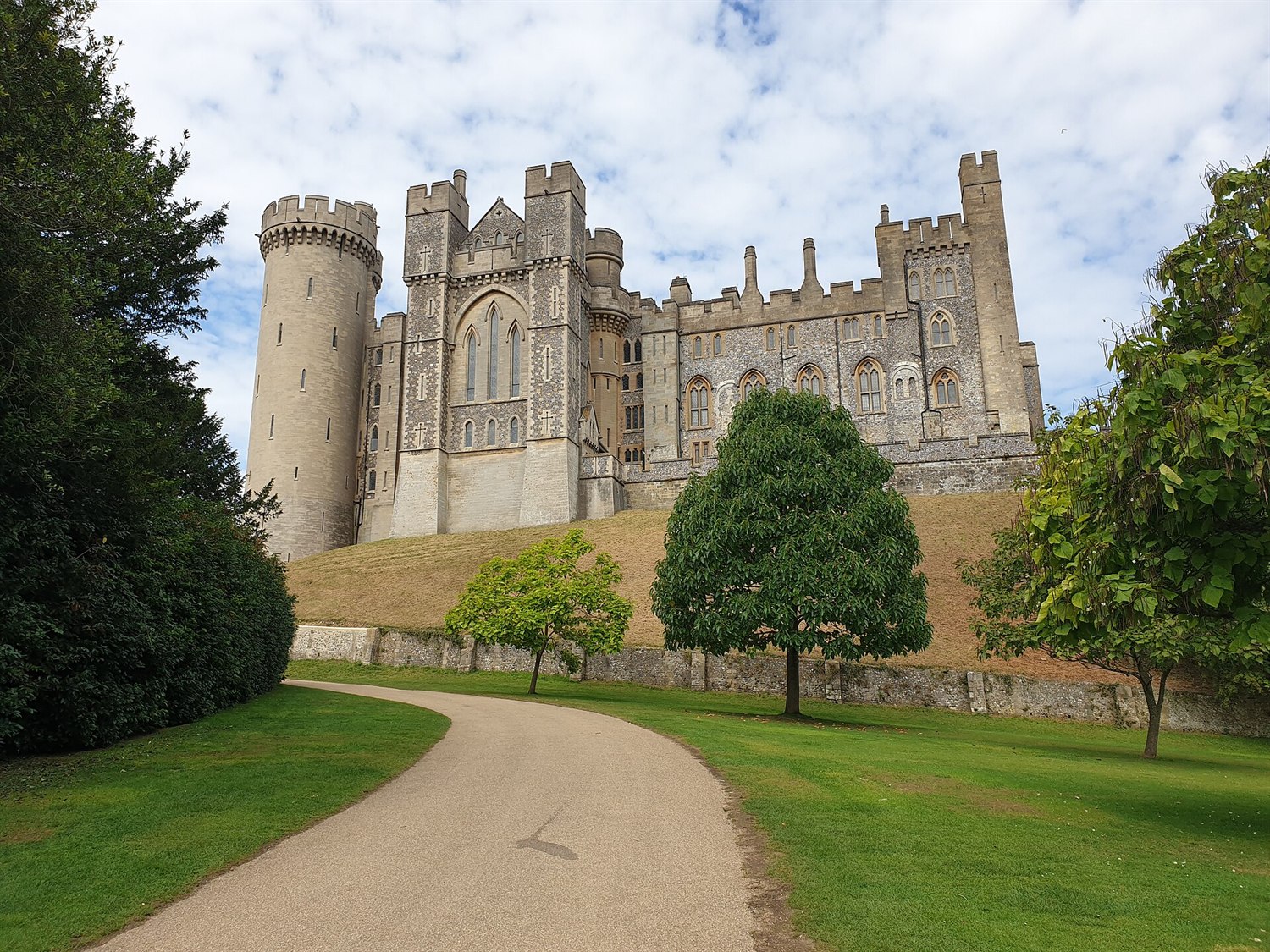 Arundel Castle