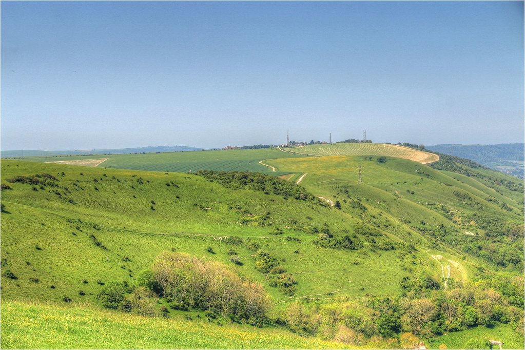 Devil's Dyke