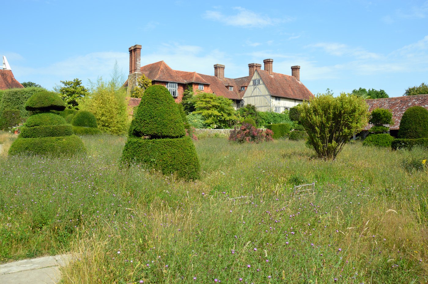 Great Dixter