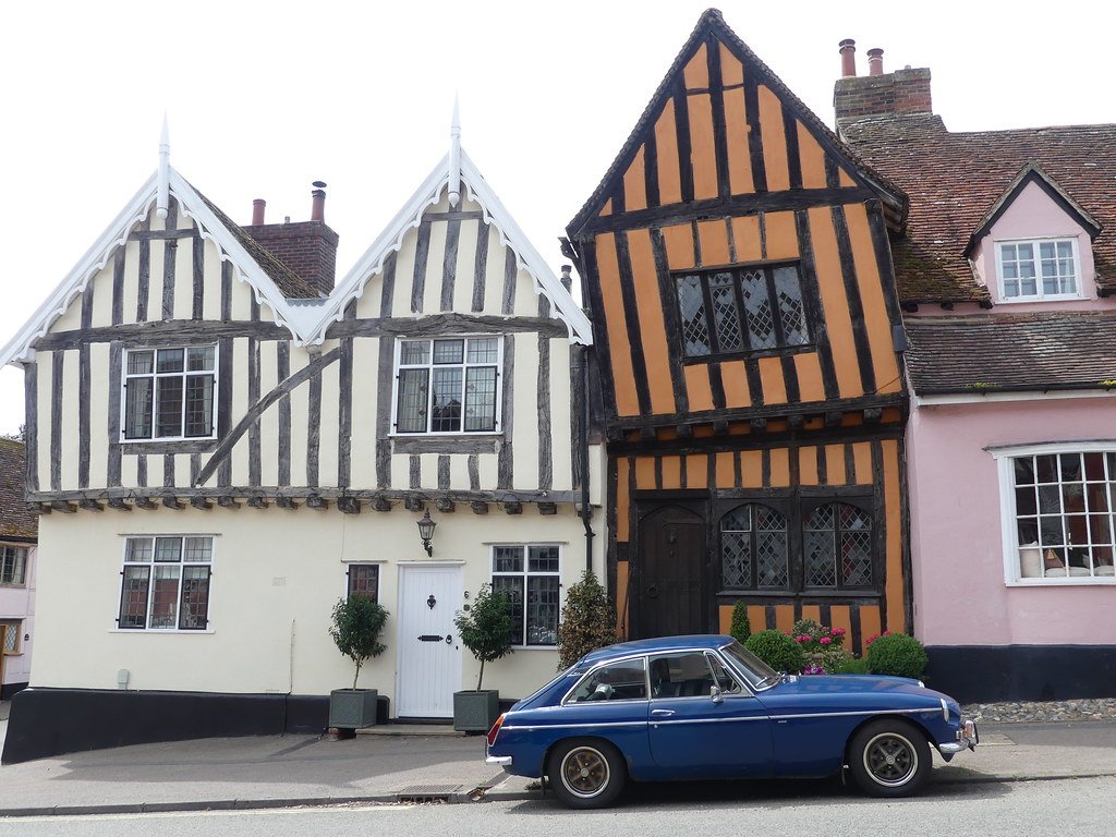 Lavenham