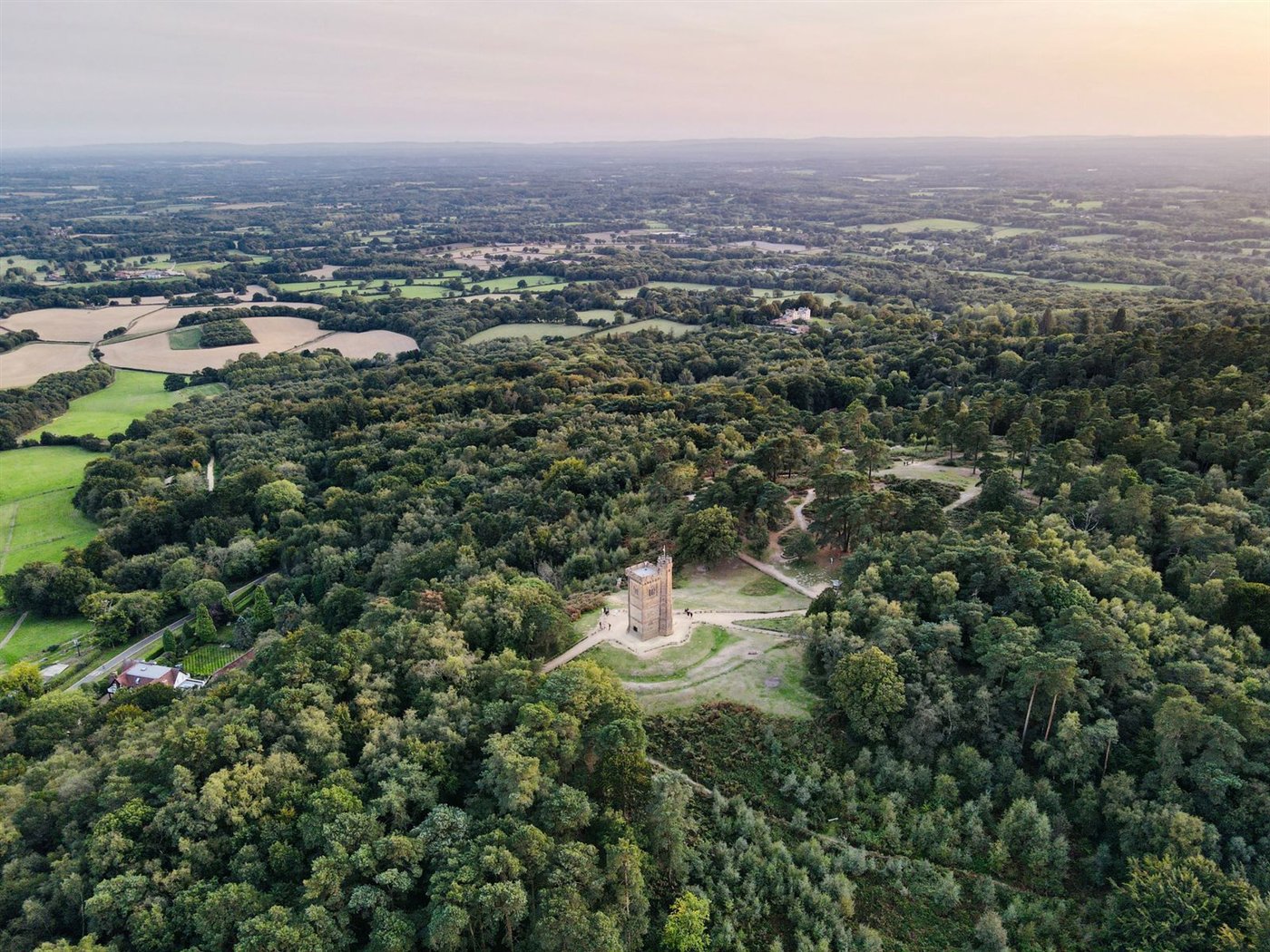 Leith Hill