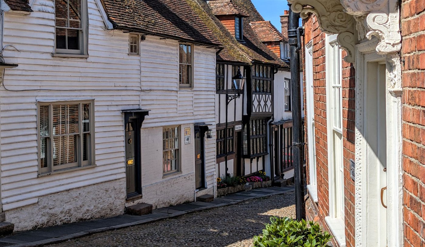 Rye