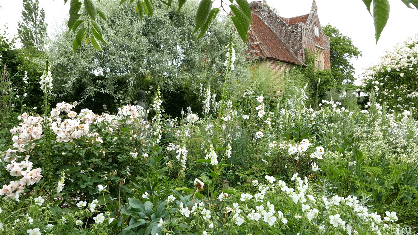 Sissinghurst