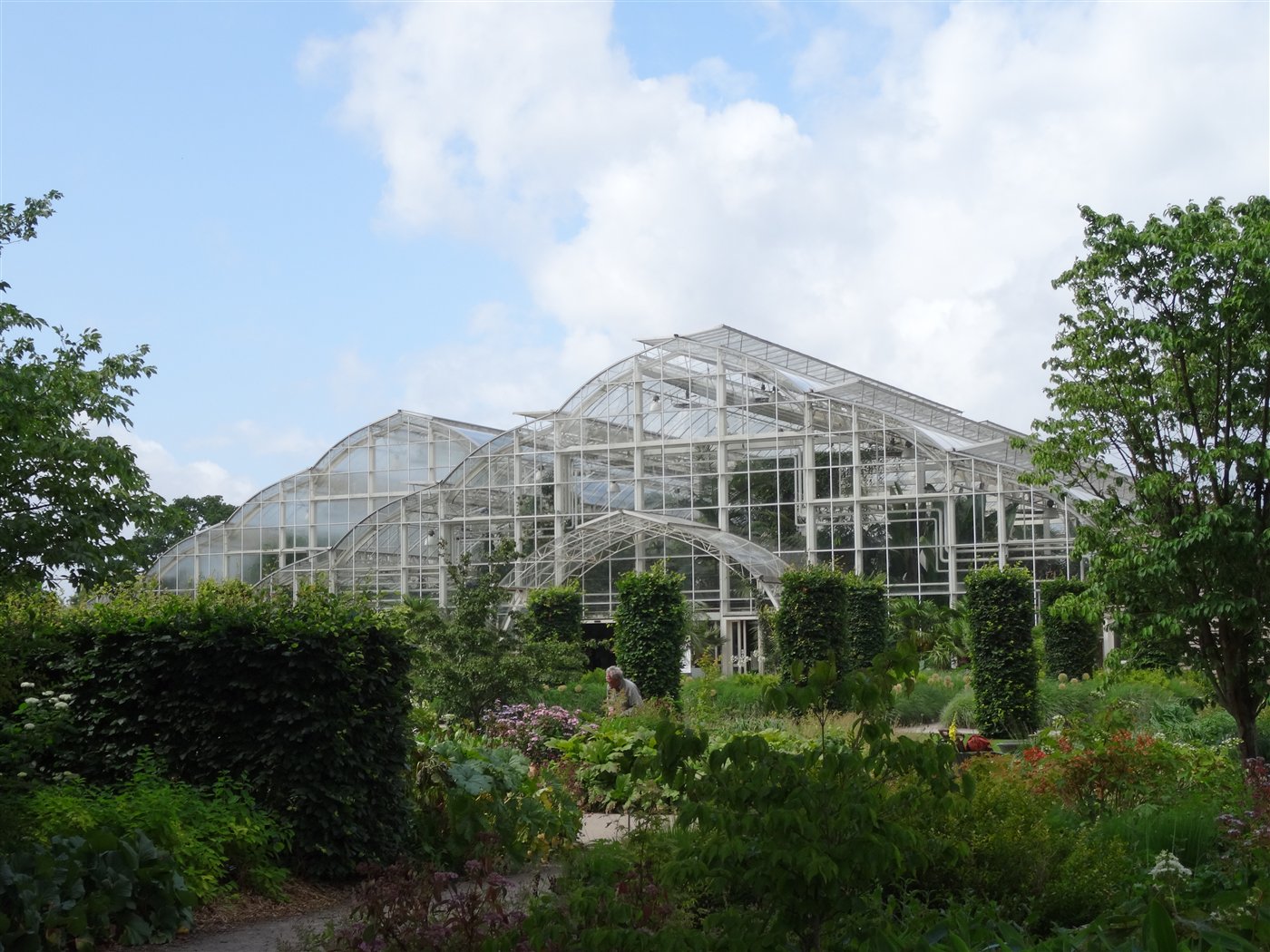 RHS Wisley